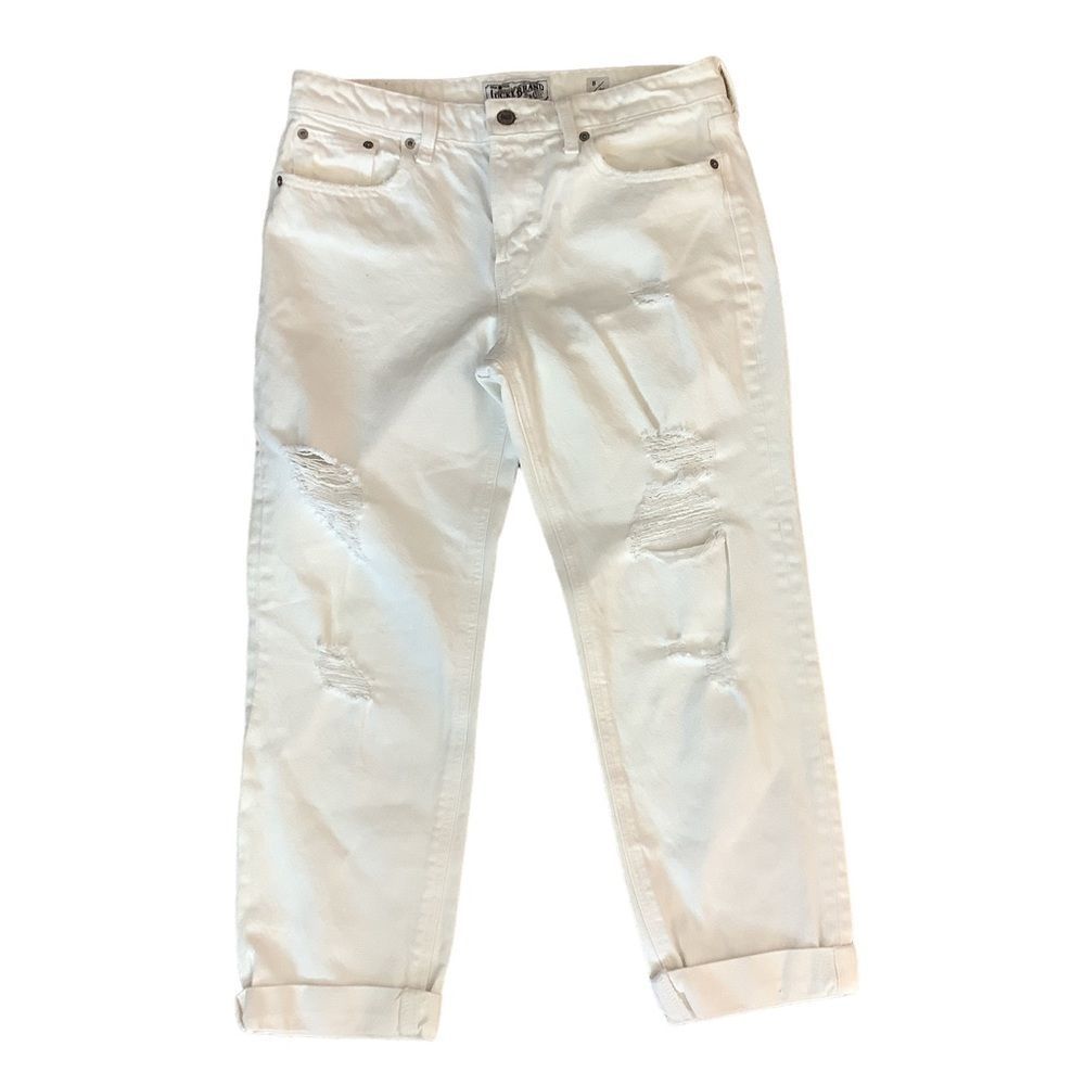 Lucky Jeans